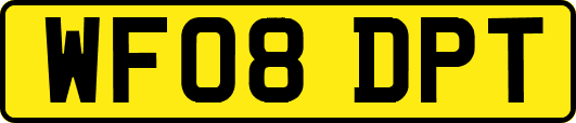 WF08DPT
