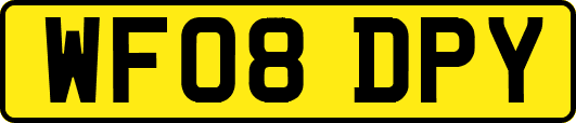 WF08DPY
