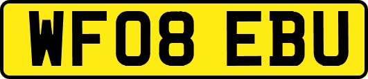 WF08EBU