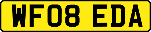 WF08EDA