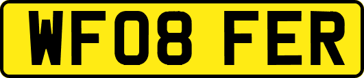 WF08FER
