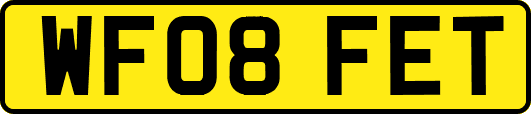 WF08FET