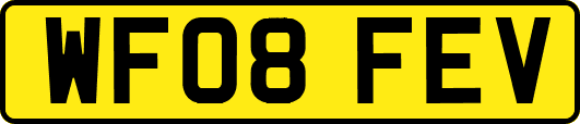WF08FEV