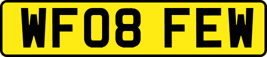 WF08FEW