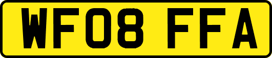 WF08FFA