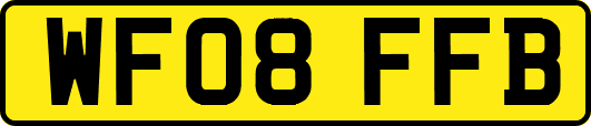WF08FFB