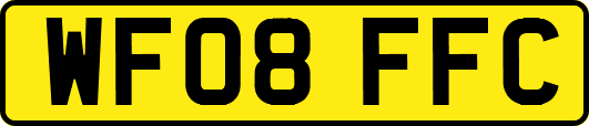 WF08FFC