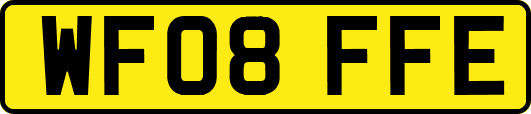 WF08FFE