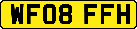 WF08FFH