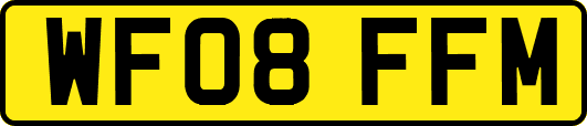 WF08FFM