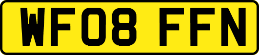 WF08FFN