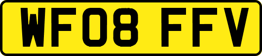 WF08FFV