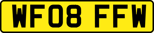 WF08FFW