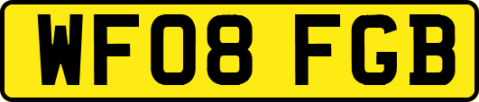 WF08FGB