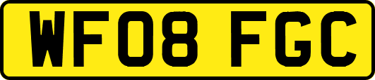 WF08FGC