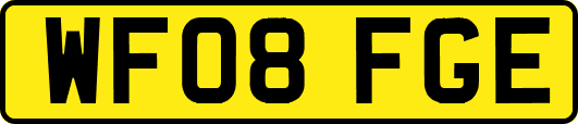 WF08FGE