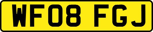 WF08FGJ