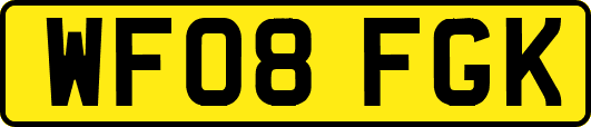 WF08FGK