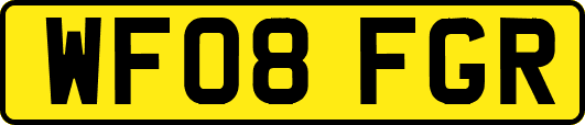 WF08FGR