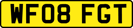 WF08FGT