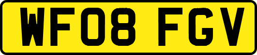 WF08FGV