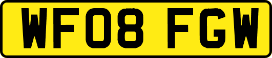 WF08FGW