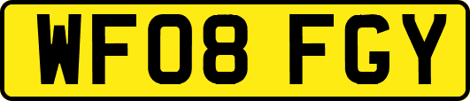 WF08FGY