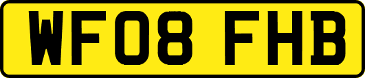 WF08FHB