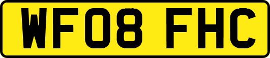 WF08FHC