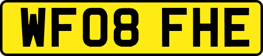 WF08FHE