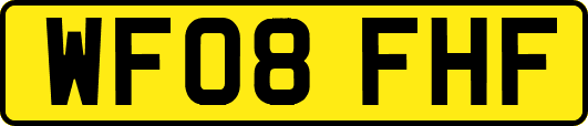 WF08FHF