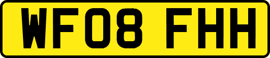 WF08FHH