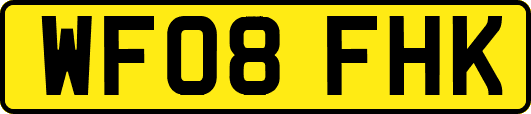 WF08FHK