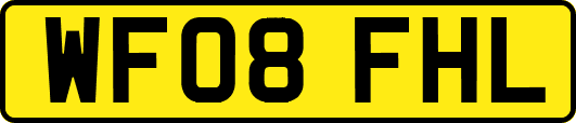 WF08FHL