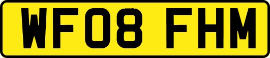 WF08FHM