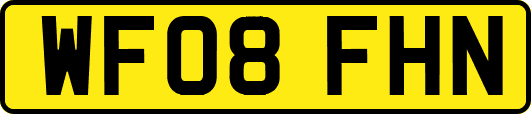 WF08FHN
