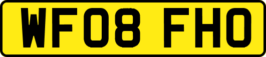 WF08FHO