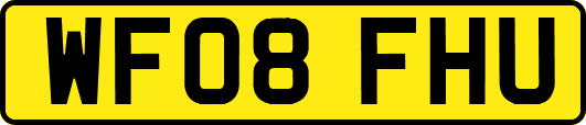 WF08FHU