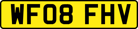 WF08FHV