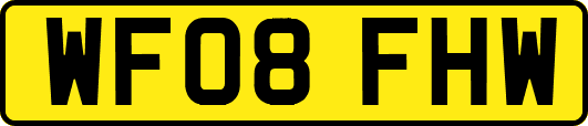 WF08FHW