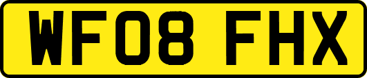 WF08FHX