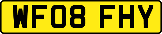 WF08FHY
