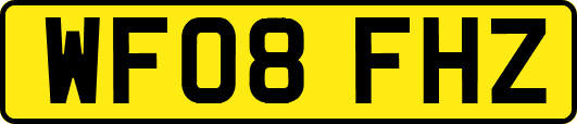 WF08FHZ