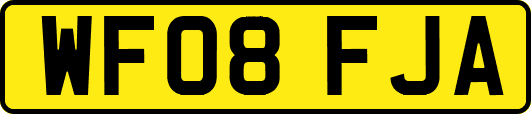 WF08FJA