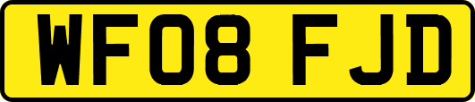 WF08FJD
