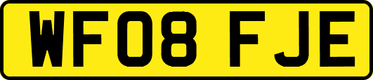 WF08FJE