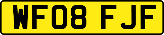 WF08FJF