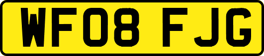 WF08FJG