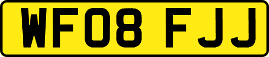 WF08FJJ