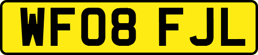 WF08FJL